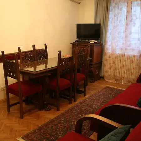 Chez Sylvie Βουκουρέστι