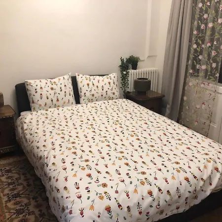 Chez Sylvie Διαμέρισμα Βουκουρέστι