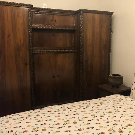 Διαμέρισμα Chez Sylvie *