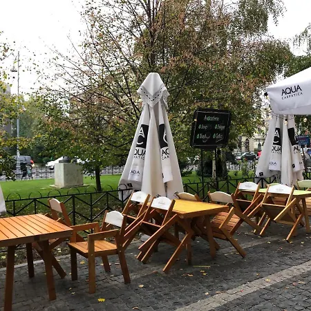 Διαμέρισμα Chez Sylvie Βουκουρέστι