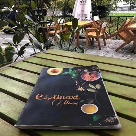 Chez Sylvie Διαμέρισμα *